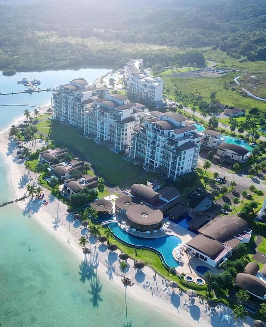 Playa Escondida Resort