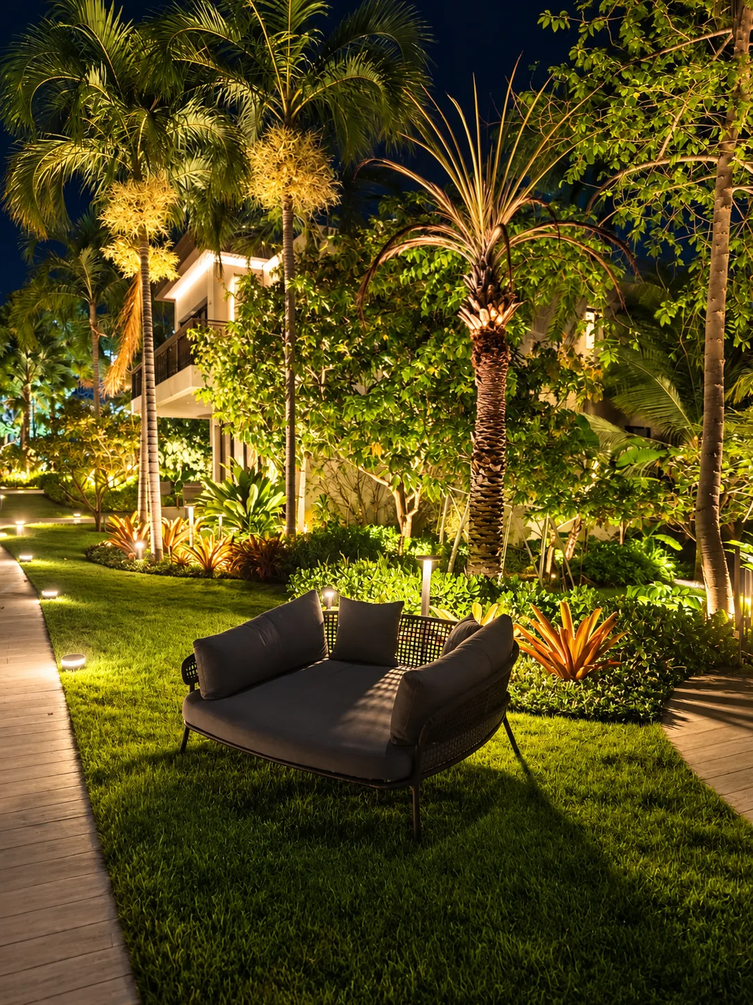 Residencia Privada H — imagen 5