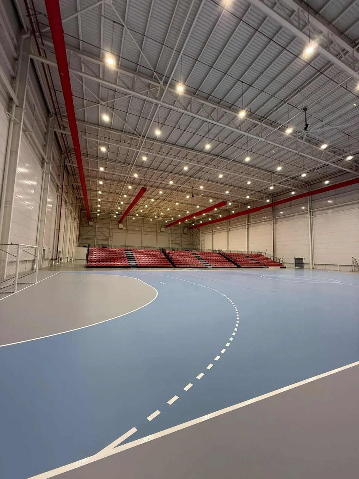 Centro de Alto Rendimiento — imagen 6
