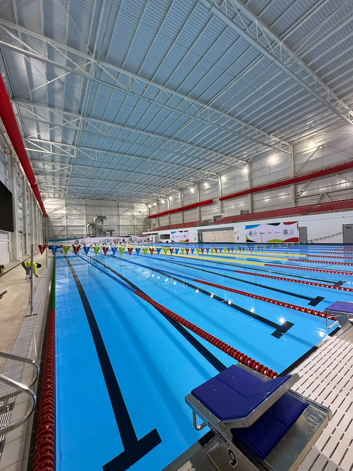 Centro de Alto Rendimiento — imagen 2