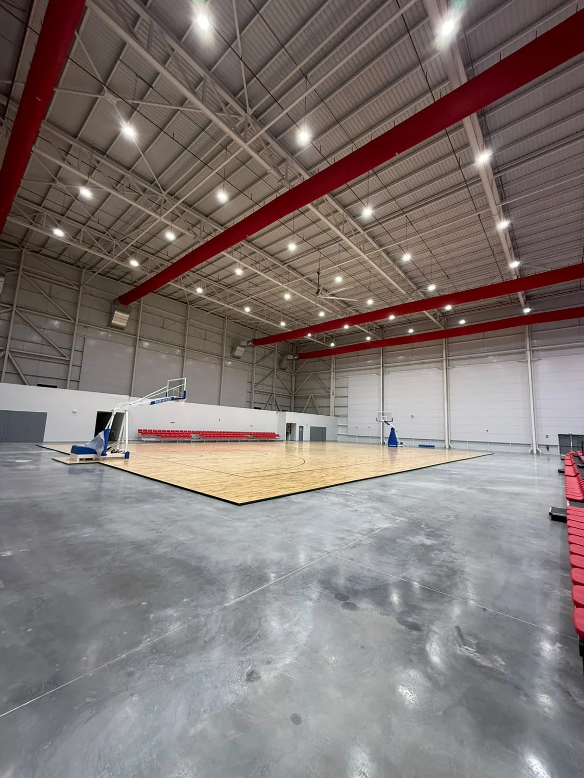 Centro de Alto Rendimiento — imagen 4