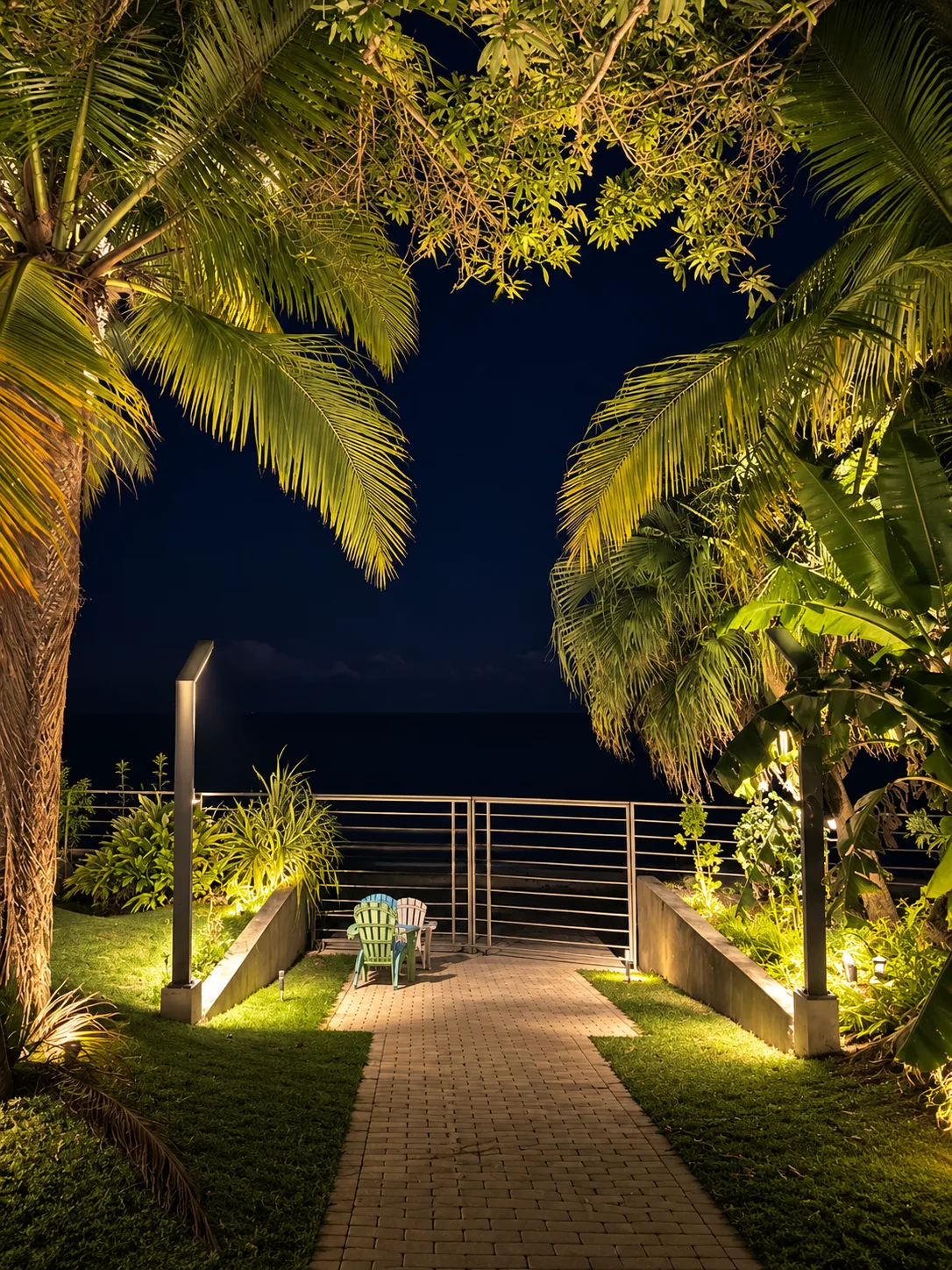 Private Residence CHA — imagen 6