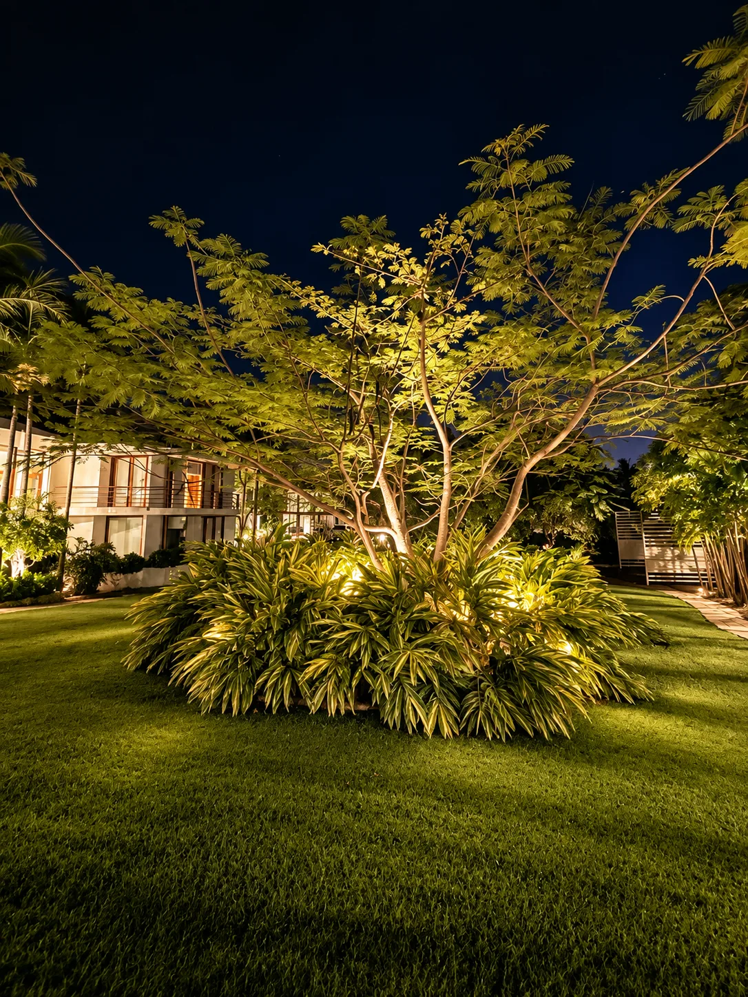Private Residence CHA — imagen 5
