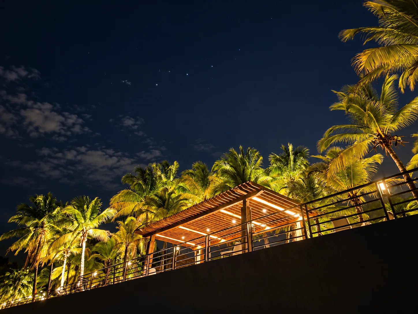 Private Residence CHA — imagen 7