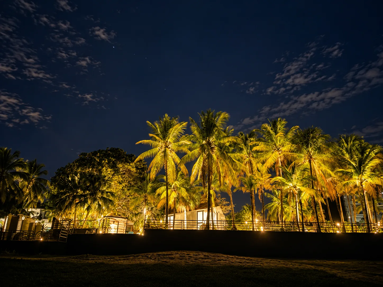 Private Residence CHA — imagen 9