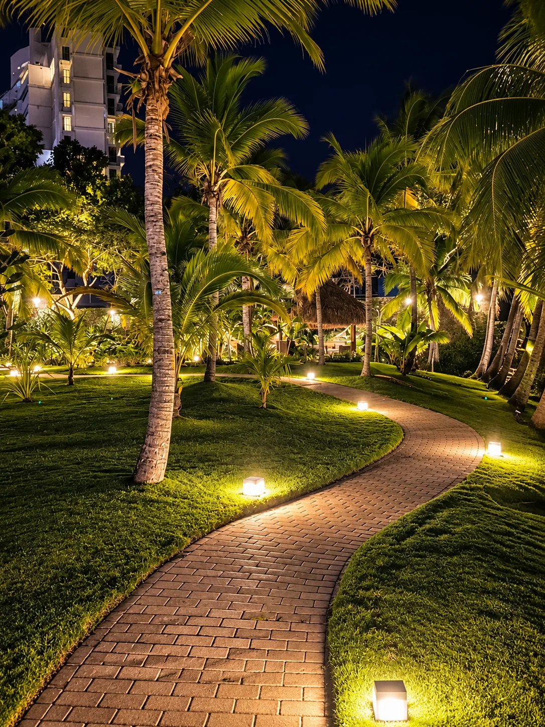 Private Residence CHA — imagen 10