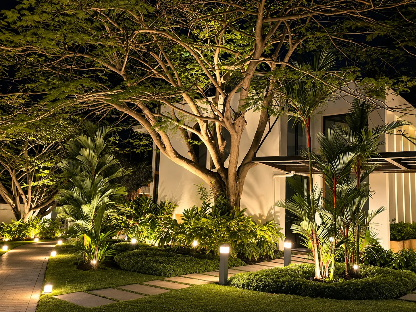 Private Residence CHA — imagen 2
