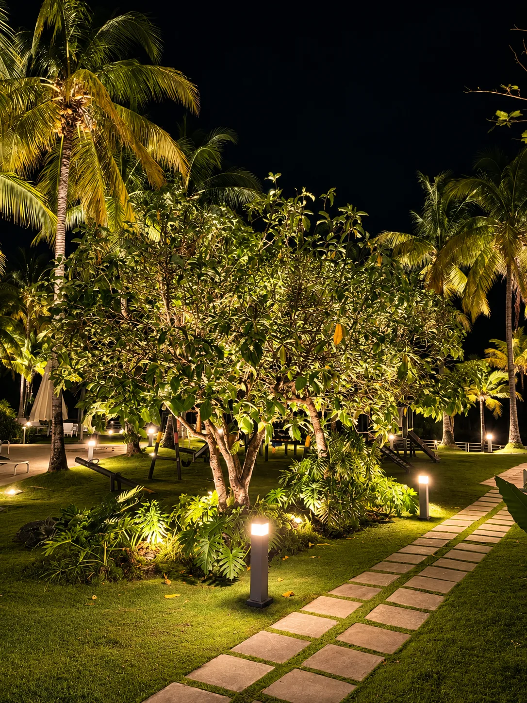 Private Residence CHA — imagen 3