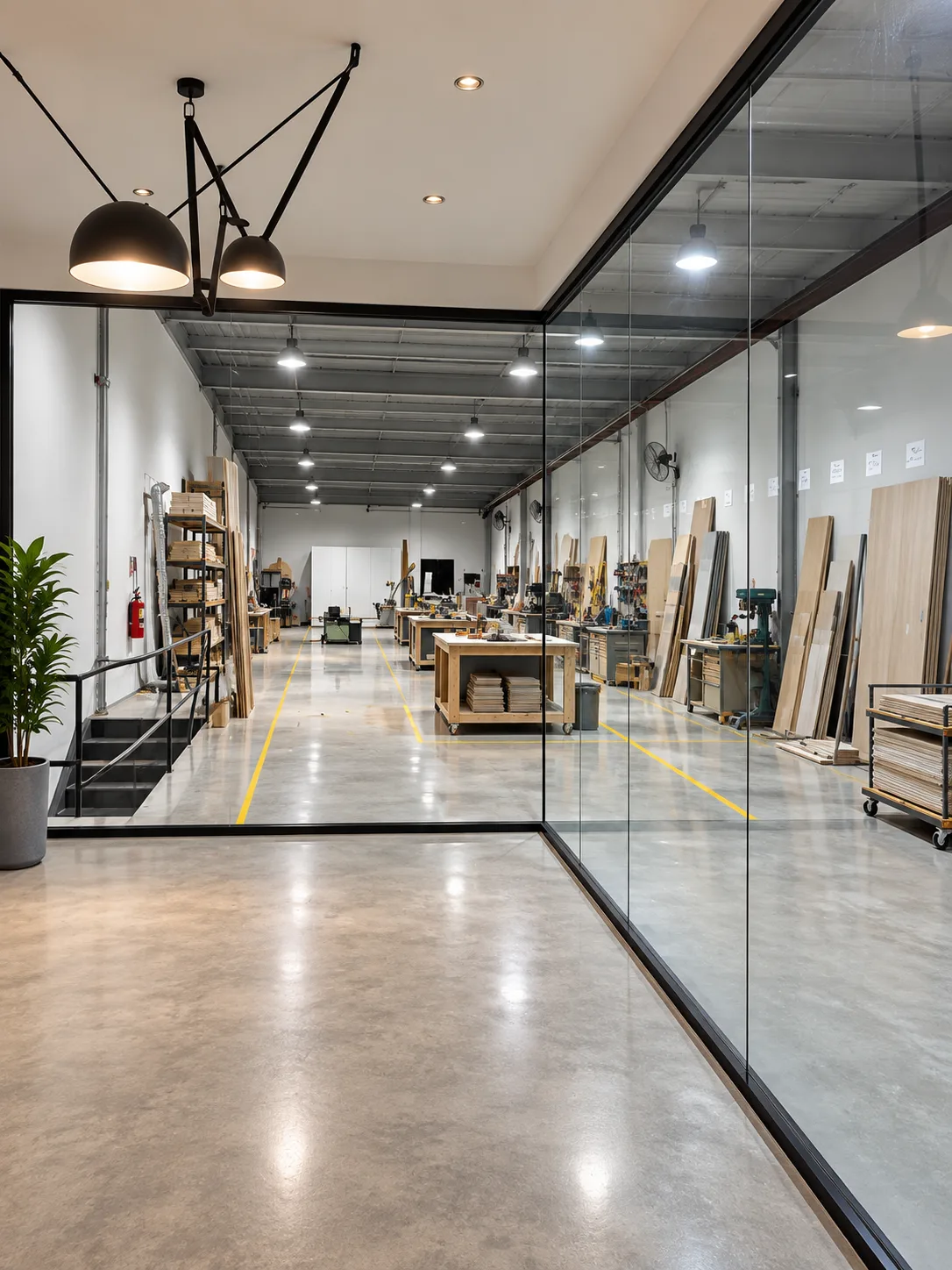 Taller Ebanistería