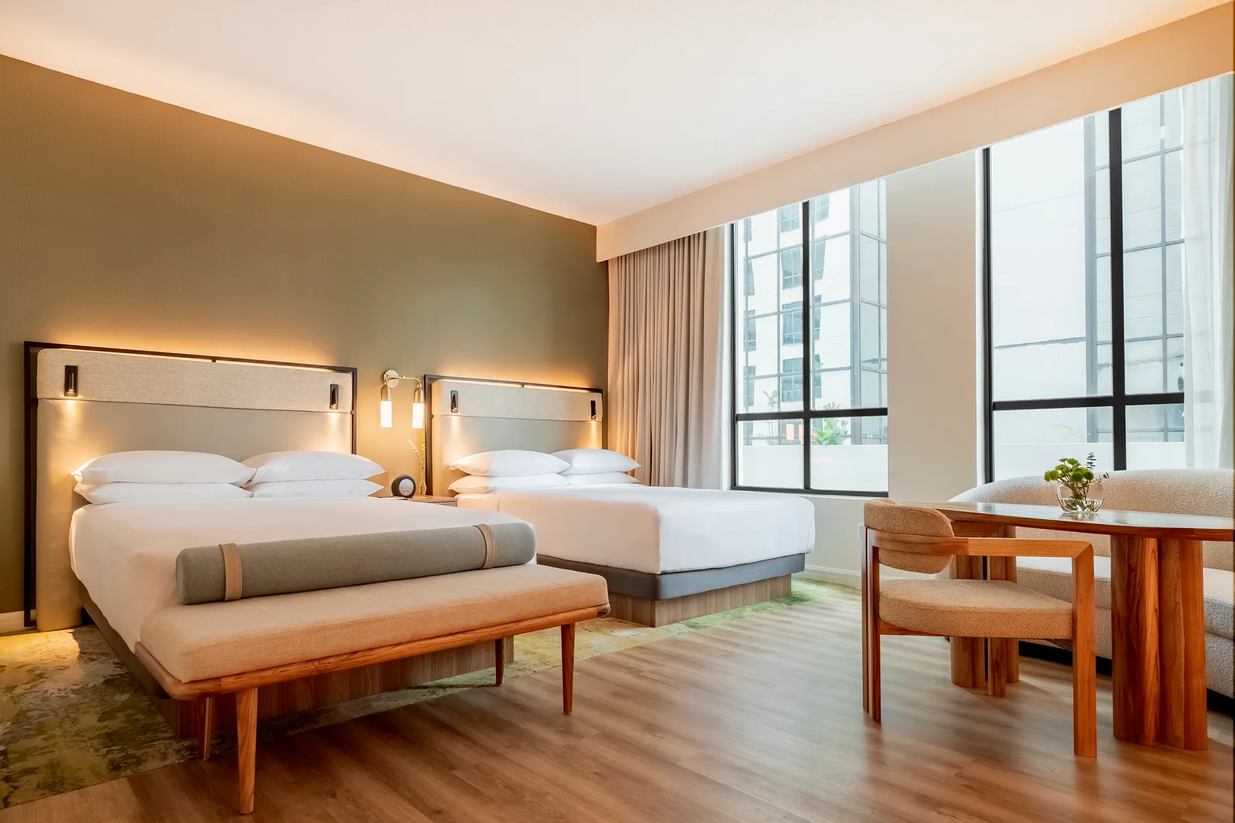 Hotel Hyatt Regency — imagen 10