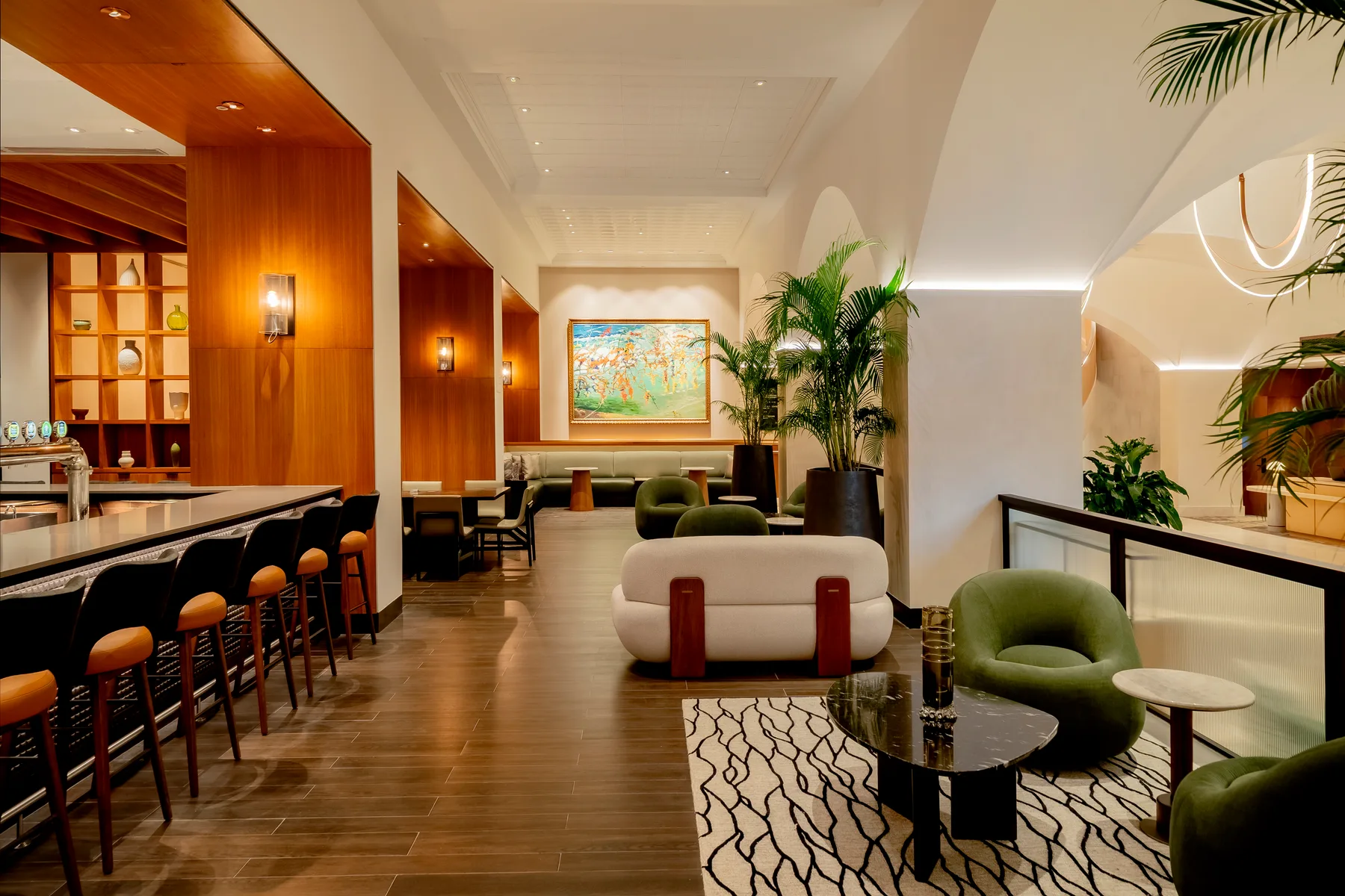 Hotel Hyatt Regency — imagen 6