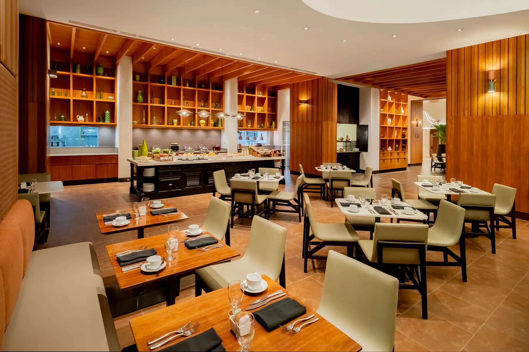 Hotel Hyatt Regency — imagen 5
