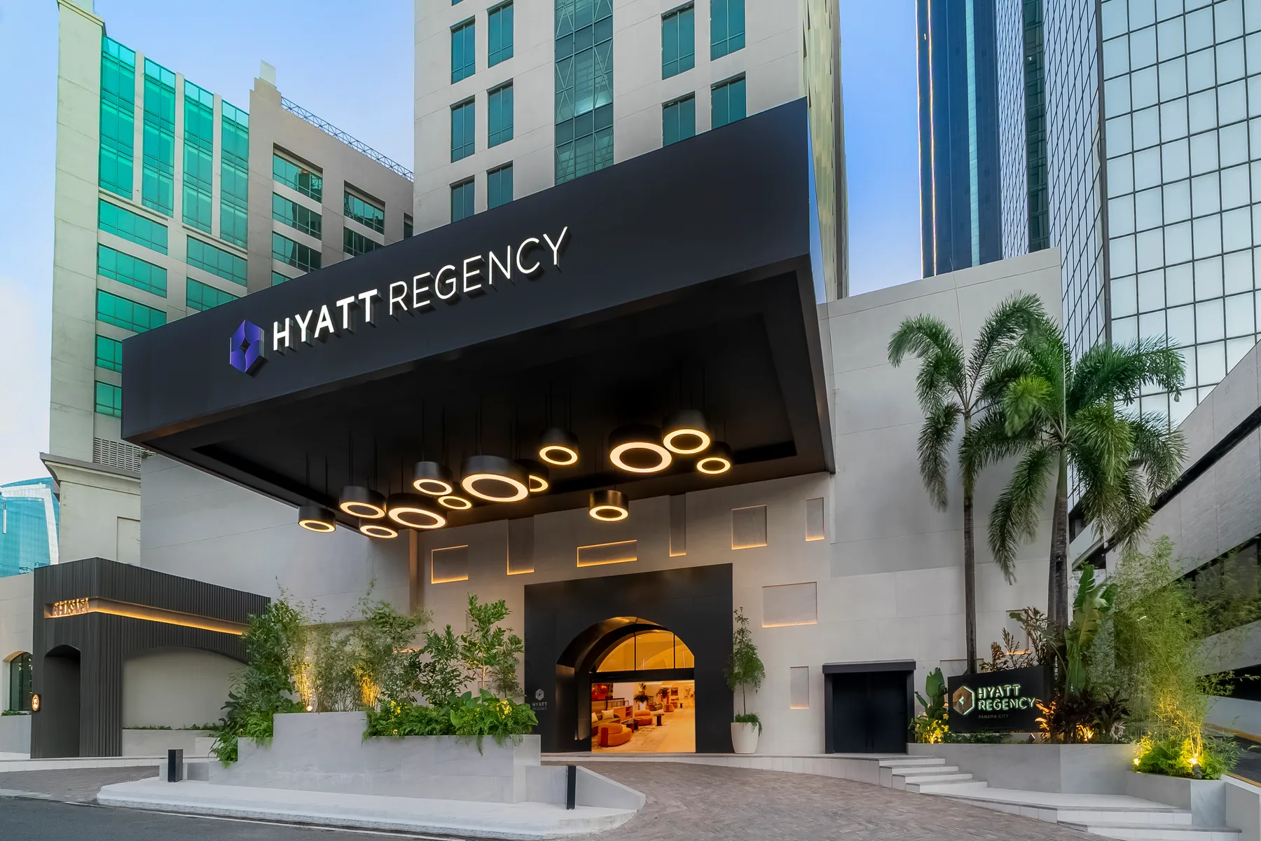 Hotel Hyatt Regency