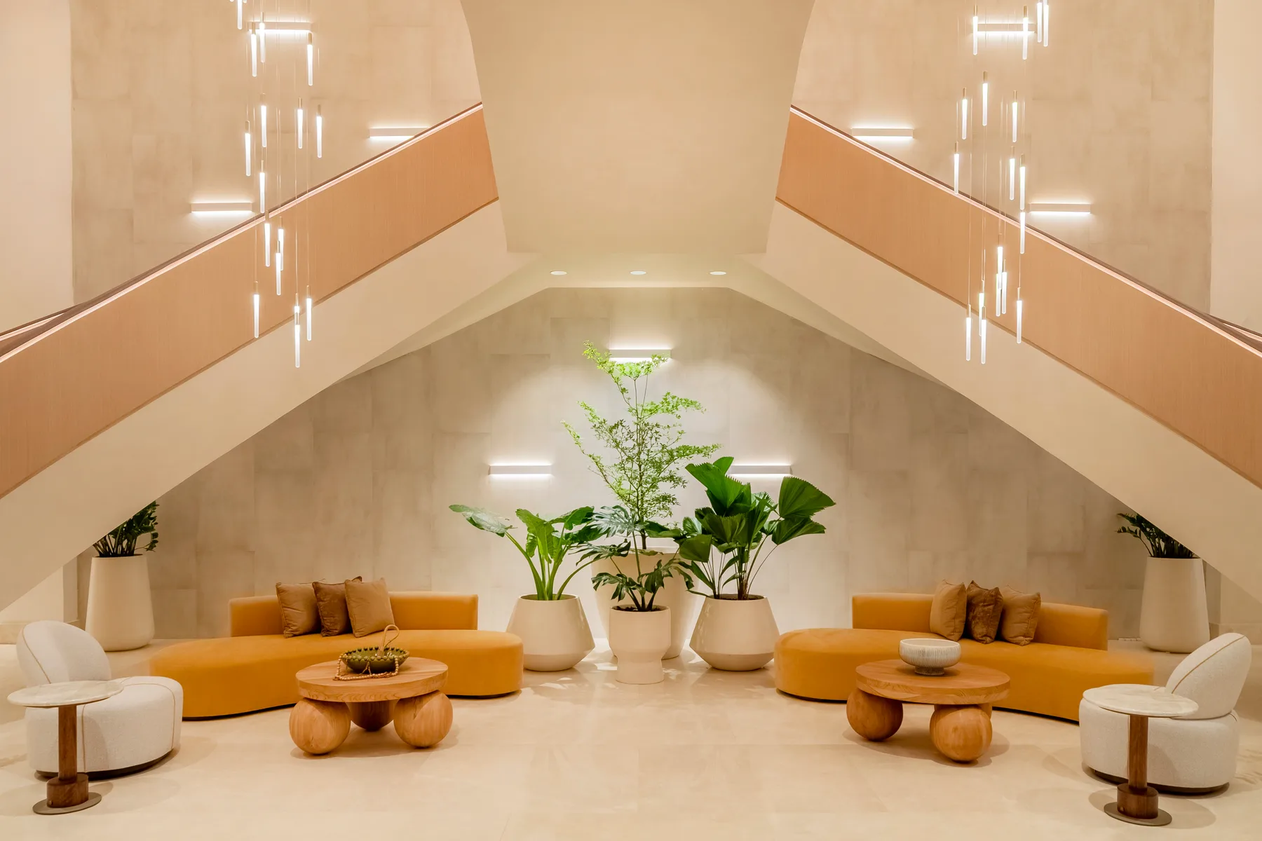 Hotel Hyatt Regency — imagen 3