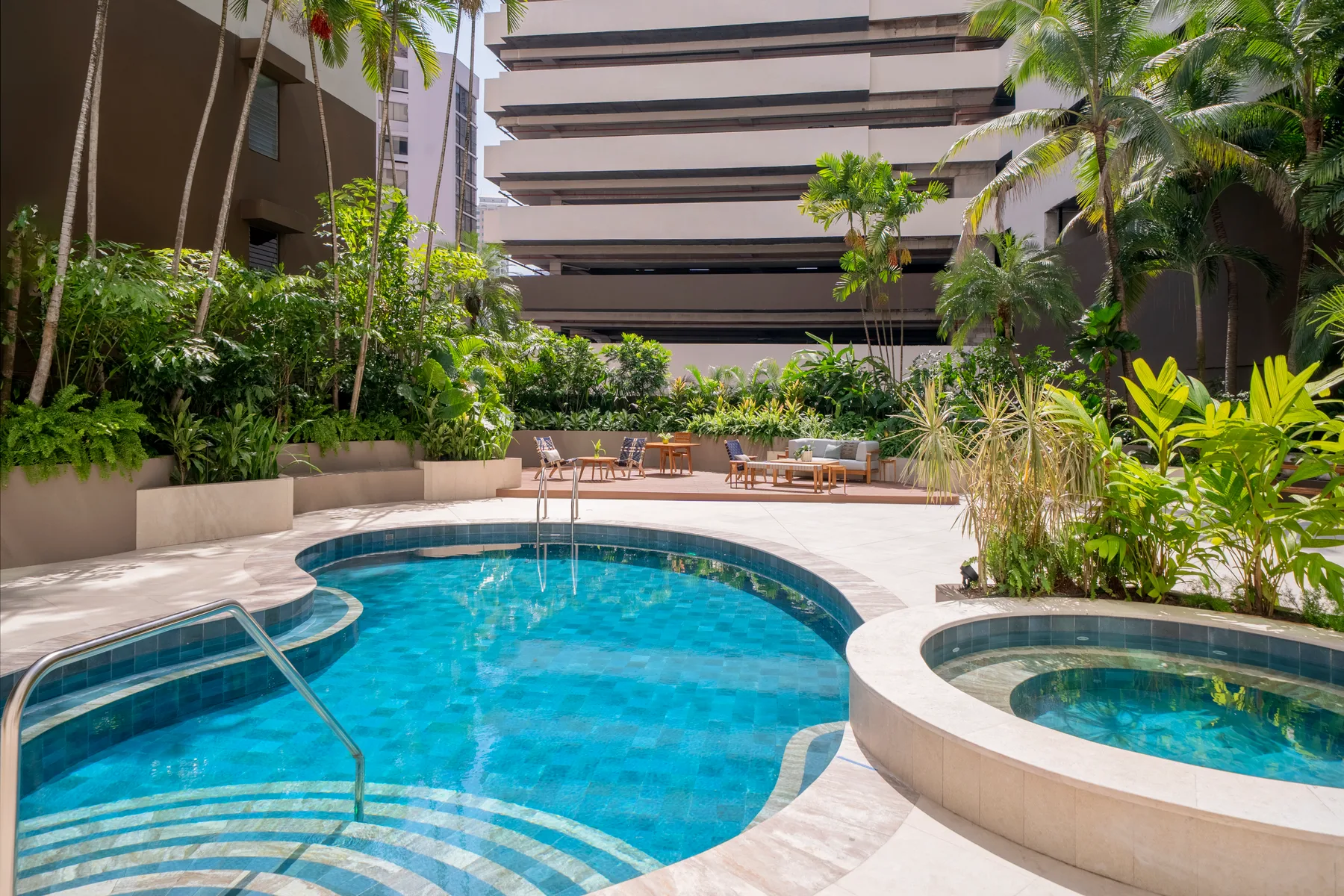 Hotel Hyatt Regency — imagen 8