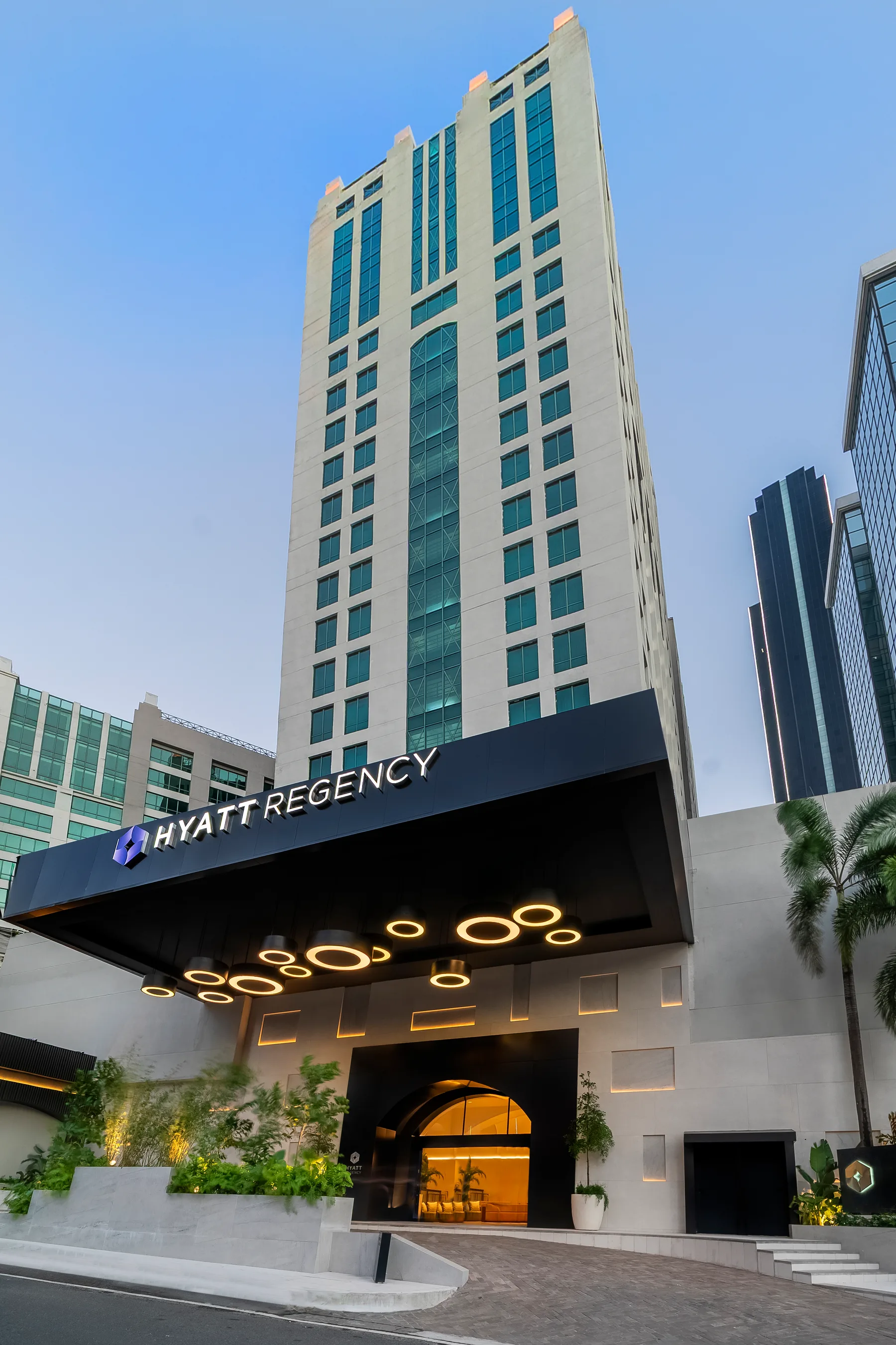 Hotel Hyatt Regency — imagen 1