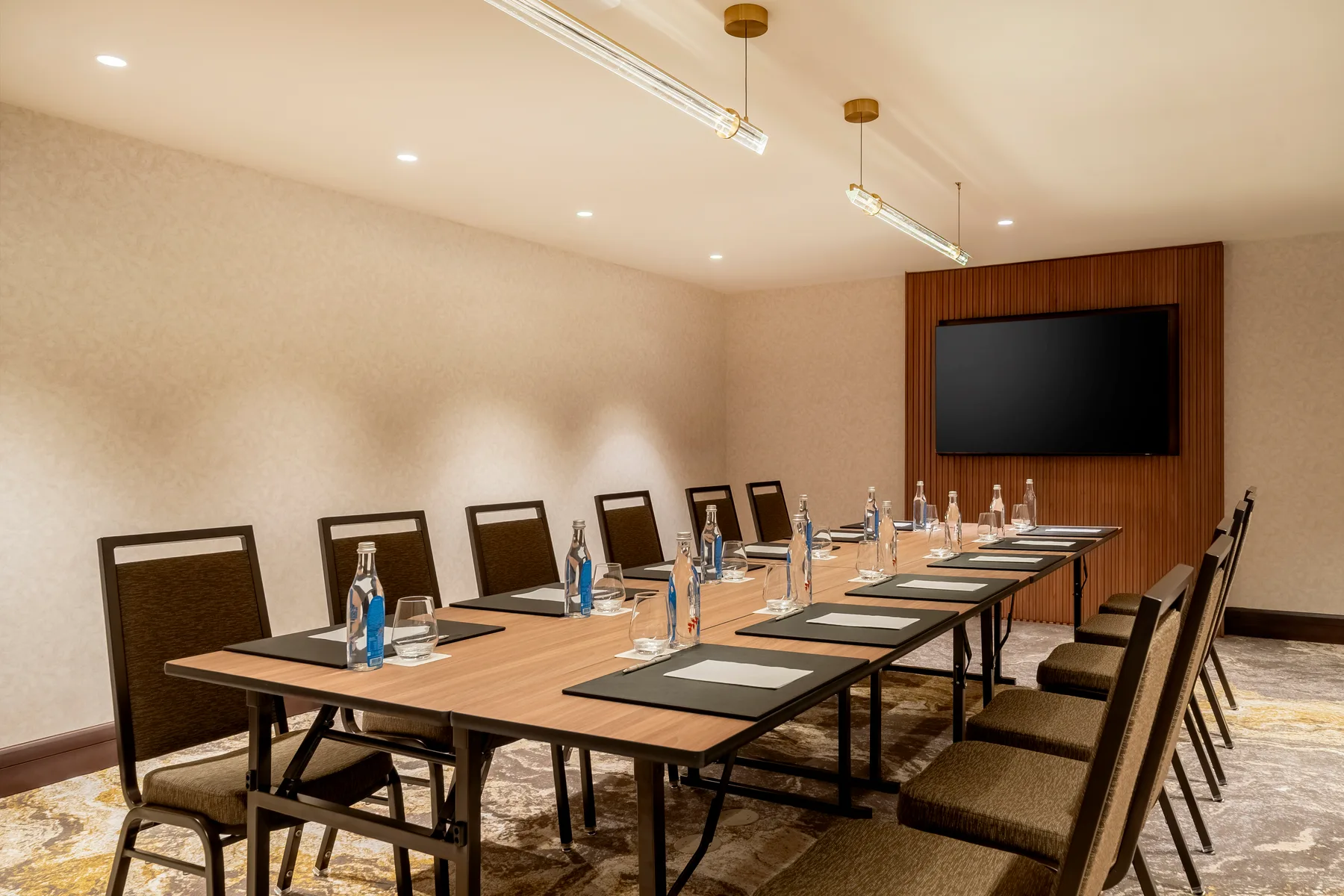 Hotel Hyatt Regency — imagen 9