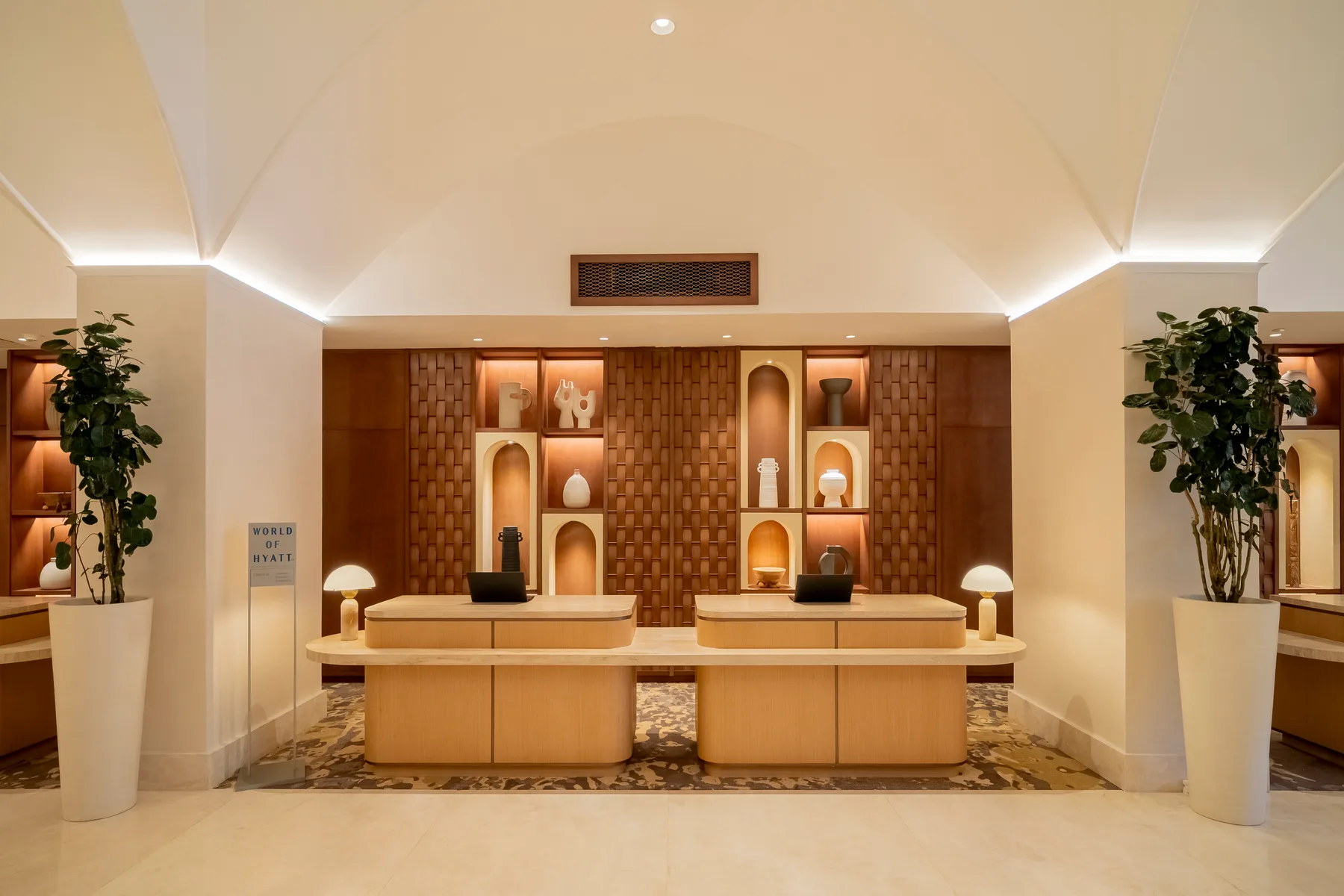 Hotel Hyatt Regency — imagen 2