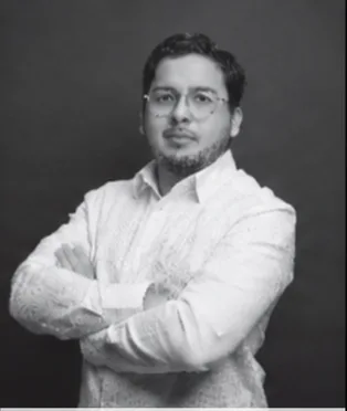 Bernardo García