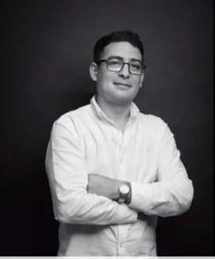 Carlos Vergara
