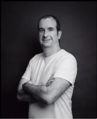 Elías Mugrabi