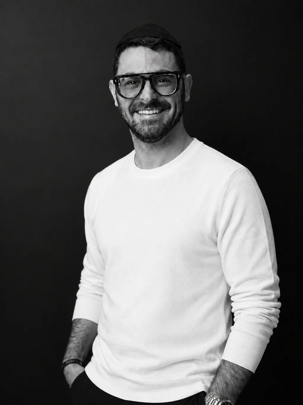 Mark Bekhar
