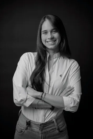 María F. Bonvini